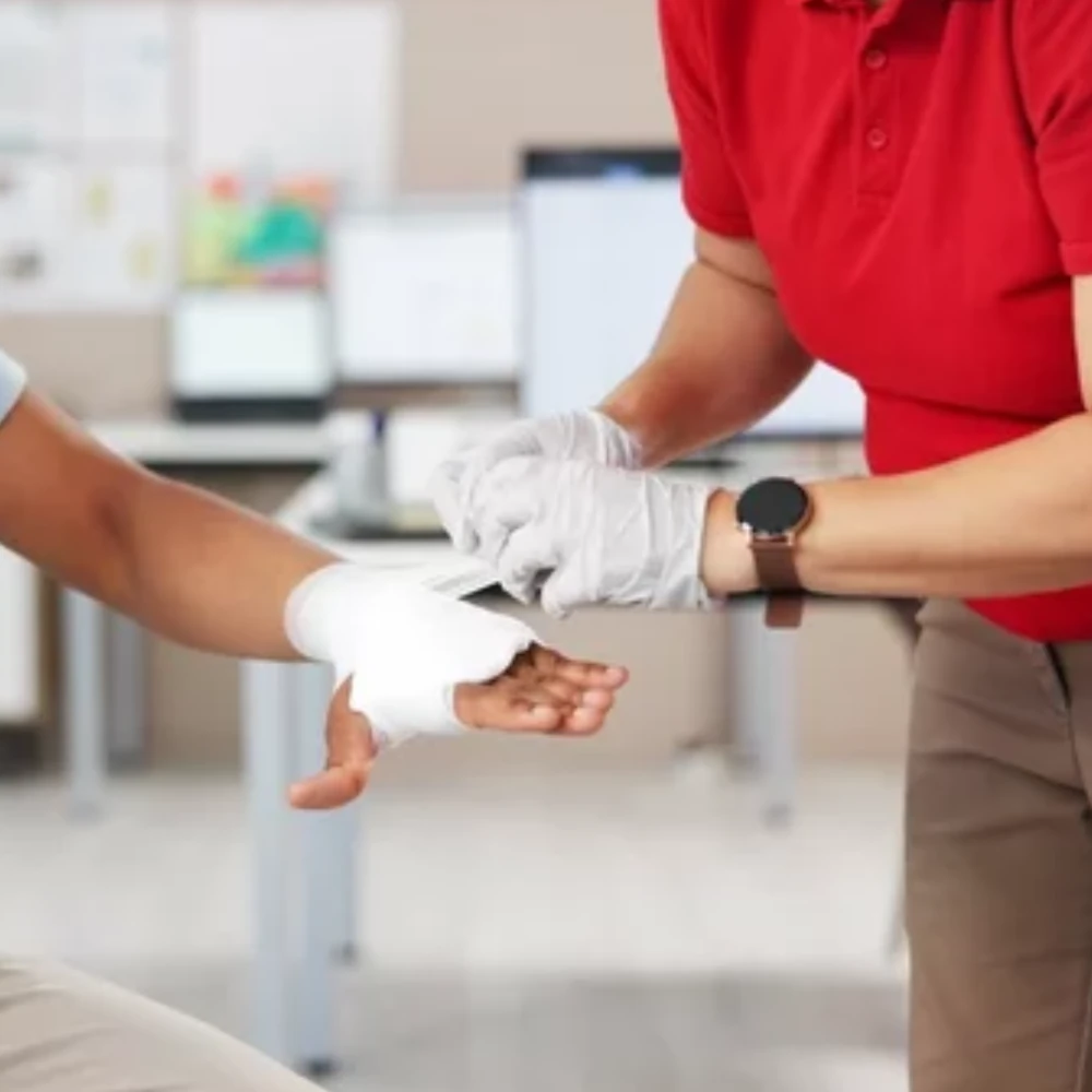 Module complémentaire – Premiers secours professionnel de la santé (11h)